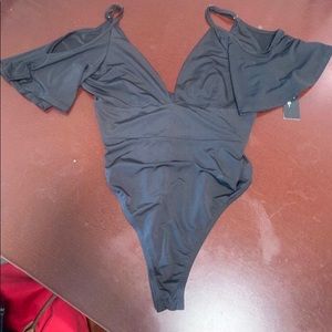 Lulu’s BRAND NEW Sexy Bodysuit SOLD OUT ONLINE!